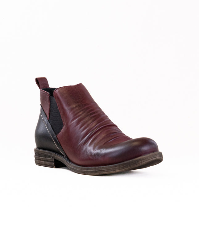 Spring Step Mantaro Boot (Women's) - Bordeaux