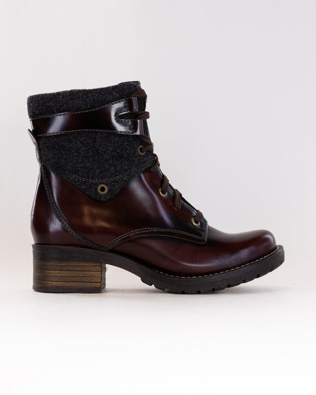 Dromedaris Kara Burel (Women's) - Coffee Bean