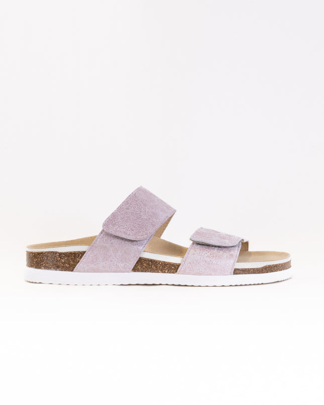 Ara Serra Sandal (Women's) - Rose