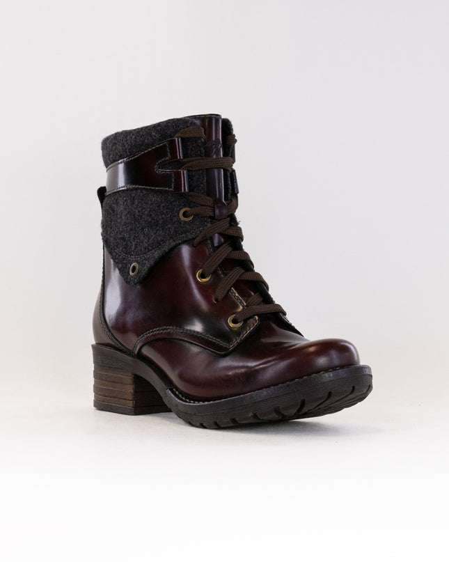Dromedaris Kara Burel (Women's) - Coffee Bean