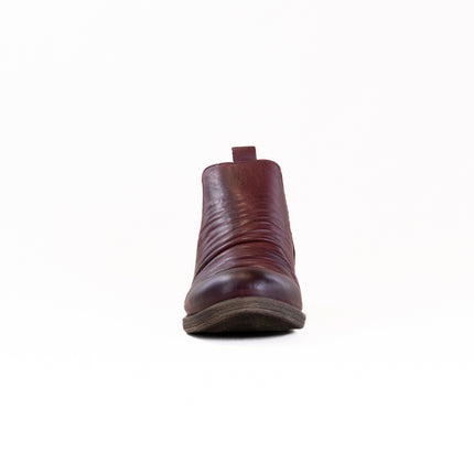Spring Step Mantaro Boot (Women's) - Bordeaux