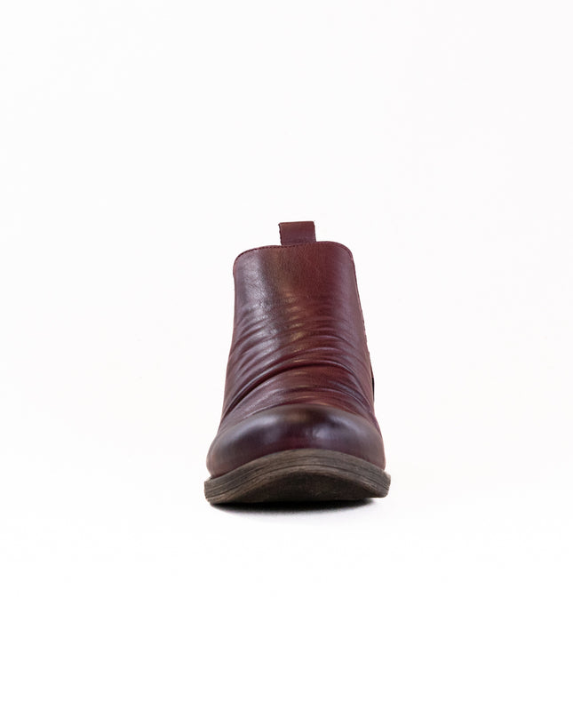 Spring Step Mantaro Boot (Women's) - Bordeaux