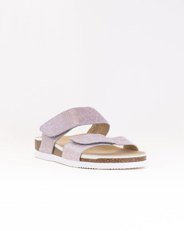 Ara Serra Sandal (Women's) - Rose