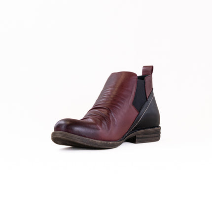Spring Step Mantaro Boot (Women's) - Bordeaux