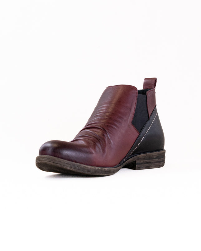 Spring Step Mantaro Boot (Women's) - Bordeaux