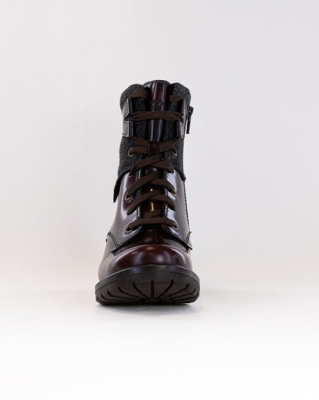 Dromedaris Kara Burel (Women's) - Coffee Bean