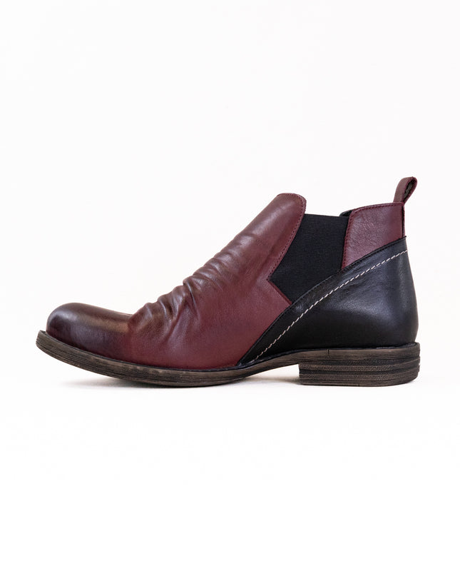 Spring Step Mantaro Boot (Women's) - Bordeaux