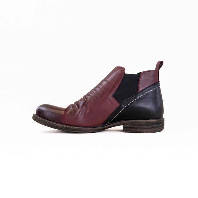 Spring Step Mantaro Boot (Women's) - Bordeaux