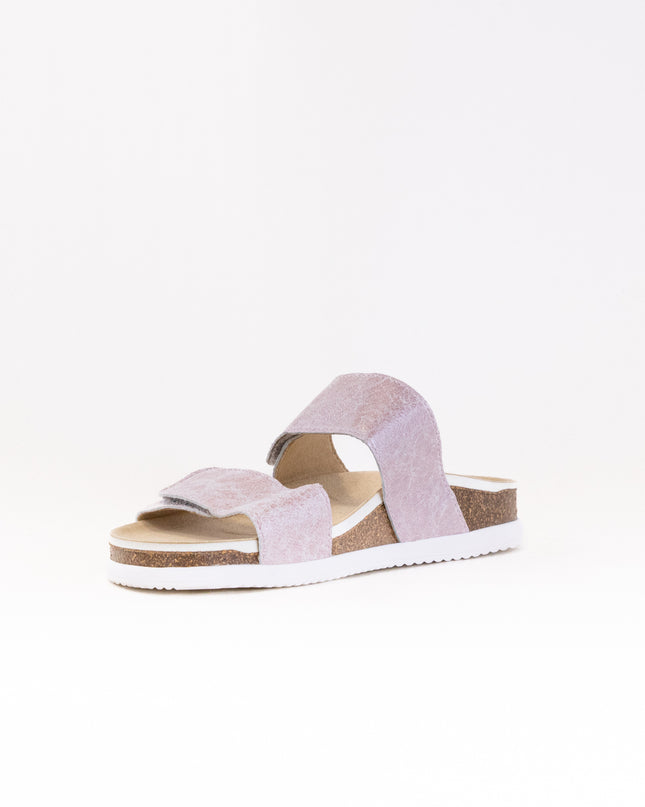 Ara Serra Sandal (Women's) - Rose