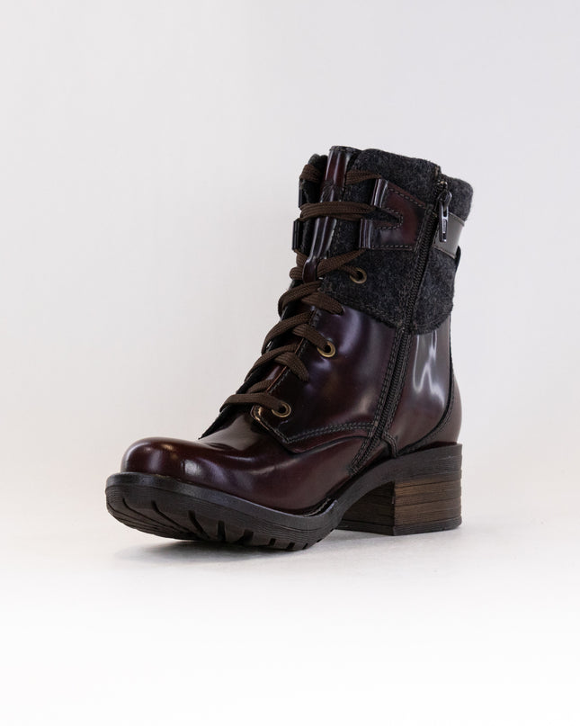 Dromedaris Kara Burel (Women's) - Coffee Bean