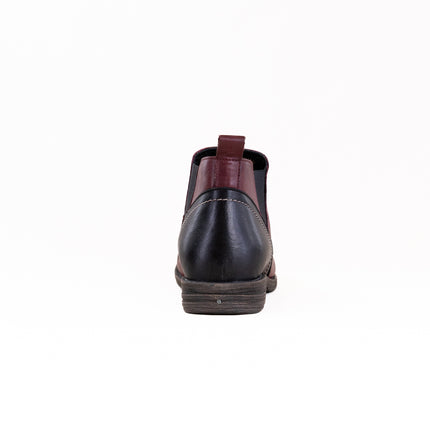 Spring Step Mantaro Boot (Women's) - Bordeaux