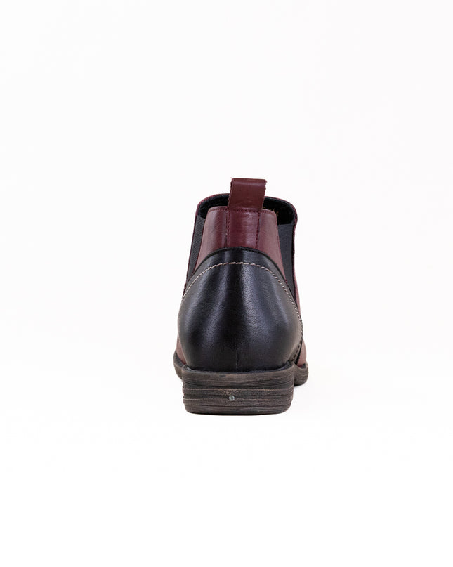 Spring Step Mantaro Boot (Women's) - Bordeaux