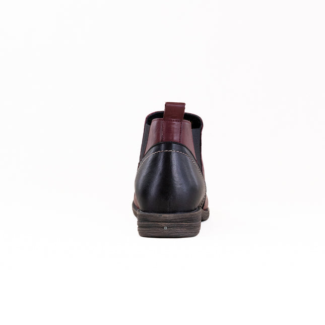 Spring Step Mantaro Boot (Women's) - Bordeaux