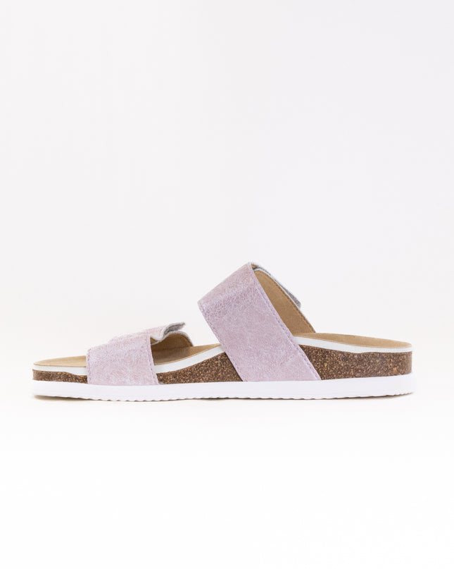 Ara Serra Sandal (Women's) - Rose