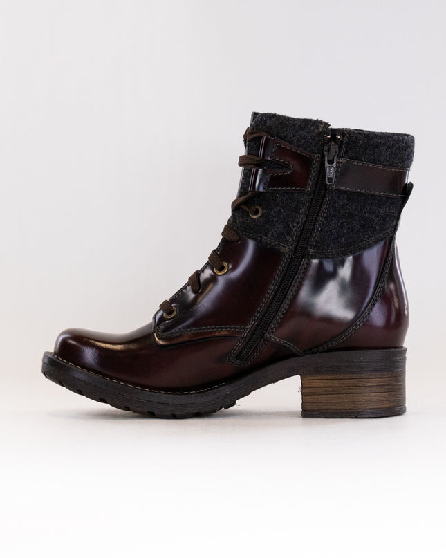 Dromedaris Kara Burel (Women's) - Coffee Bean