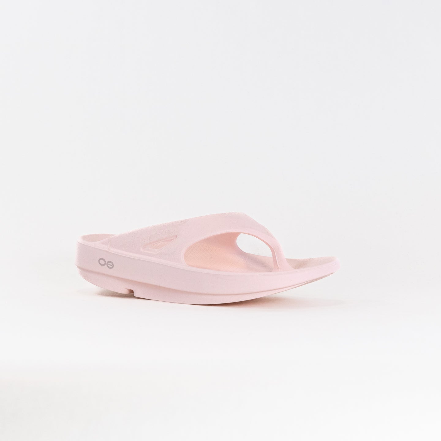 OOFOS Original Sandal (Women's) - Blush