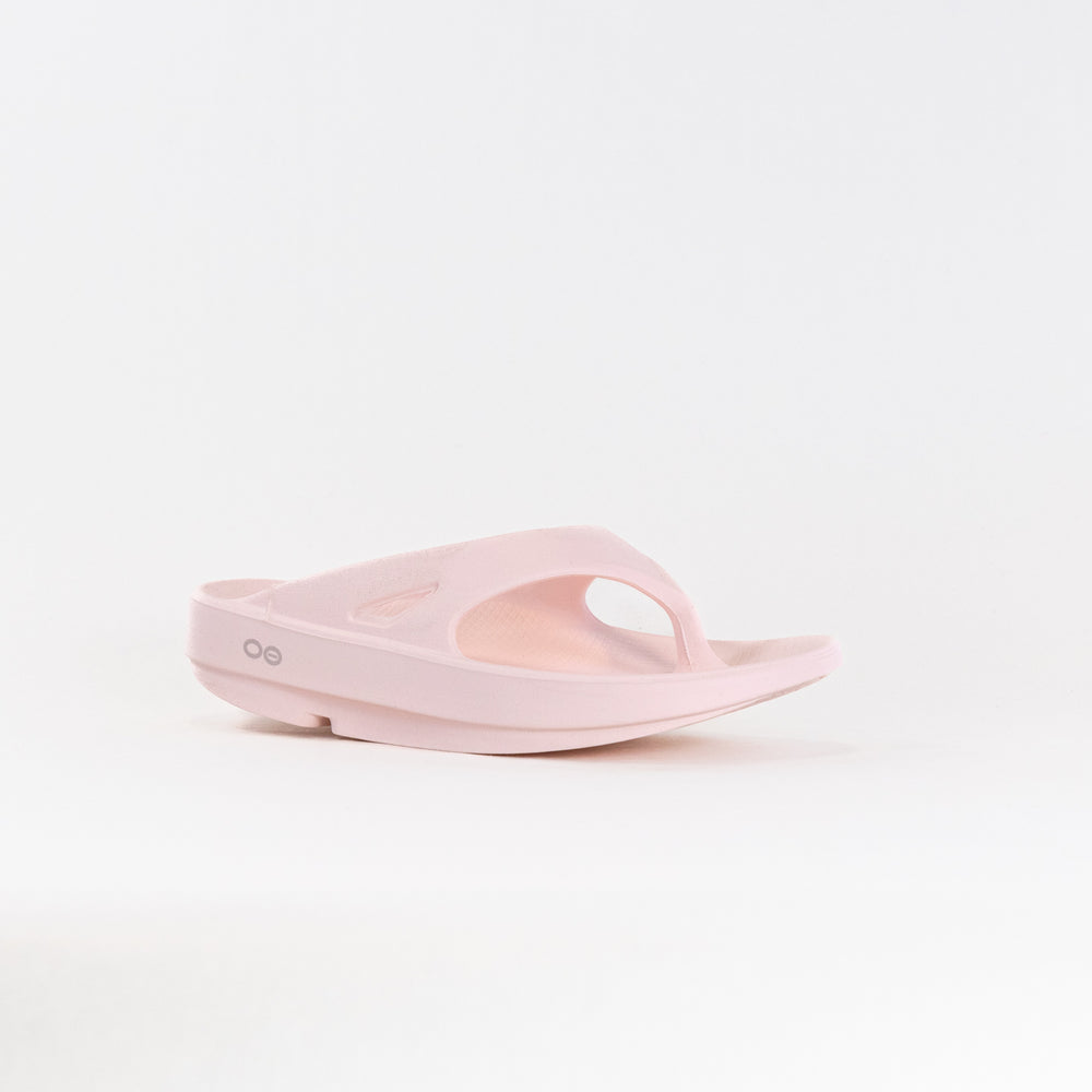 OOFOS Original Sandal (Women's) - Blush