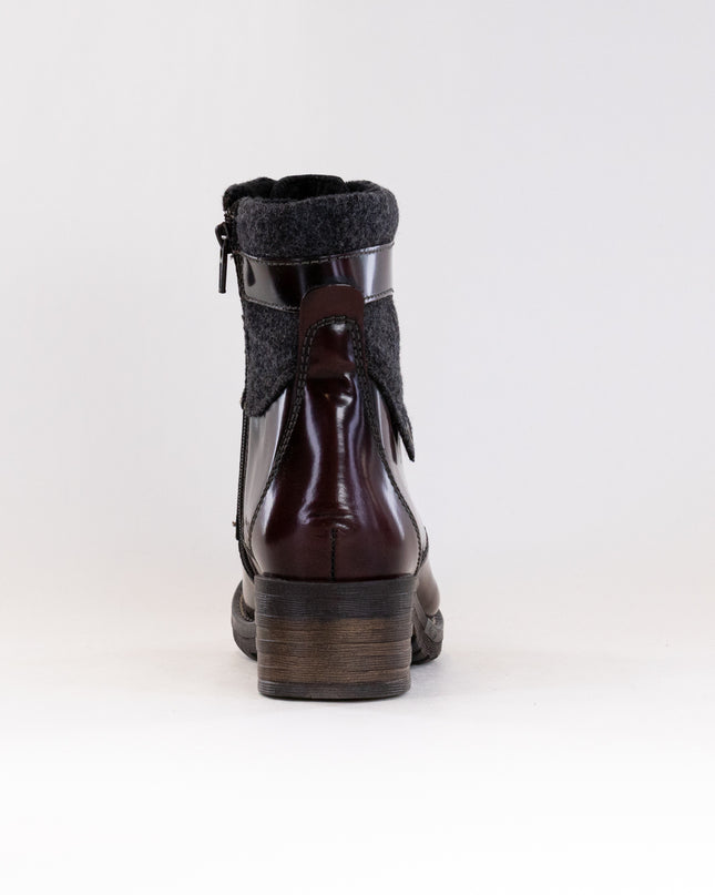 Dromedaris Kara Burel (Women's) - Coffee Bean
