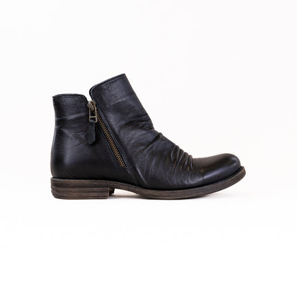 Spring Step Marquis Boot (Women's) - Black