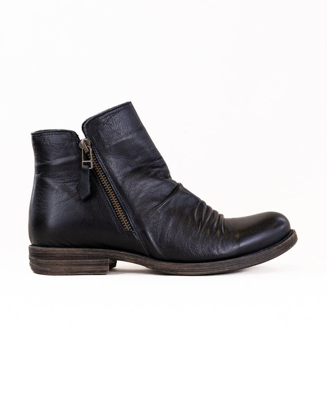 Spring Step Marquis Boot (Women's) - Black