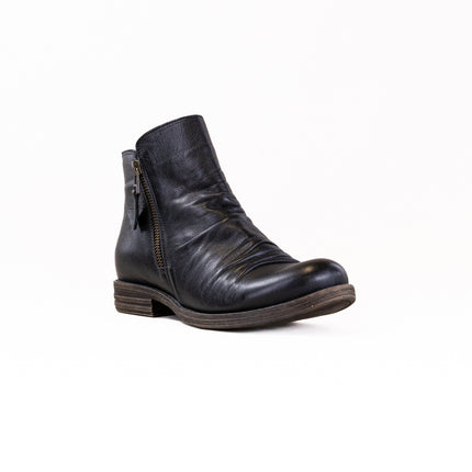 Spring Step Marquis Boot (Women's) - Black