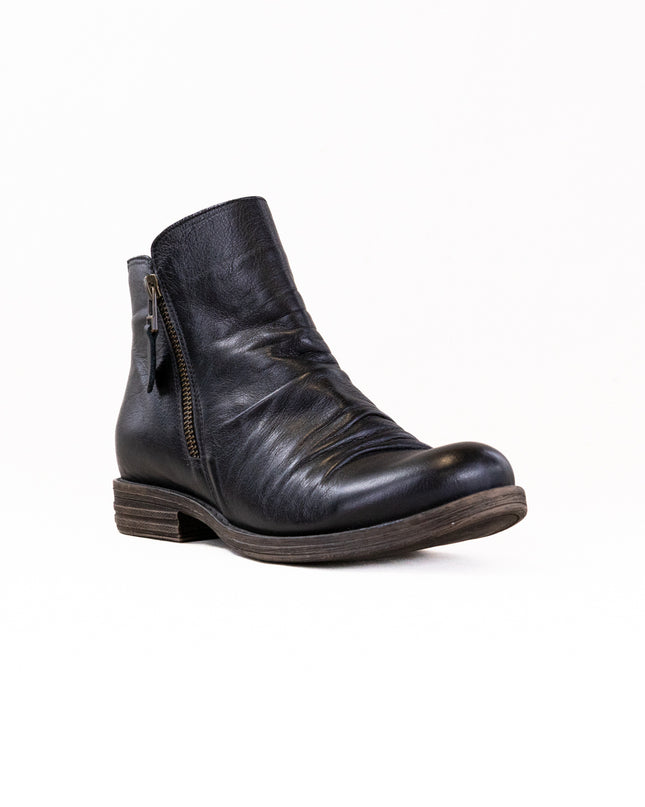Spring Step Marquis Boot (Women's) - Black