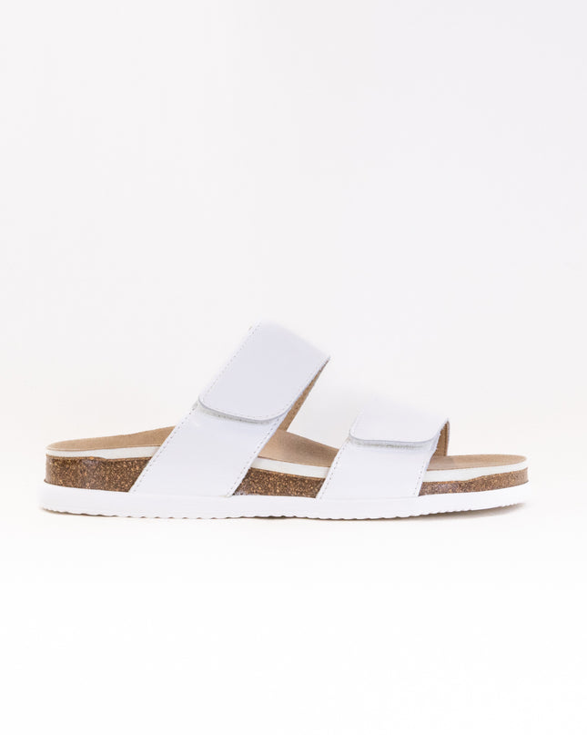 Ara Serra Sandal (Women's) - White