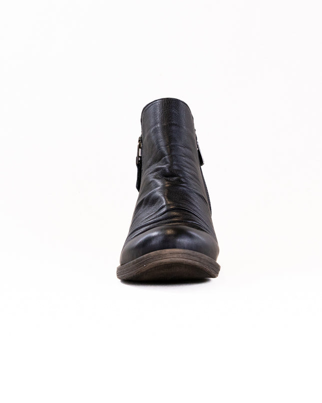 Spring Step Marquis Boot (Women's) - Black