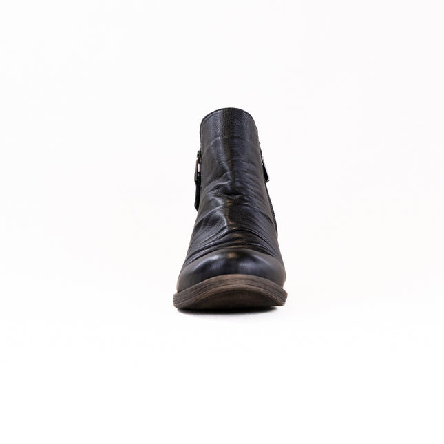 Spring Step Marquis Boot (Women's) - Black