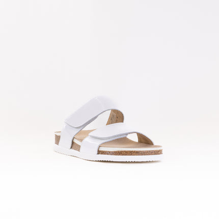 Ara Serra Sandal (Women's) - White
