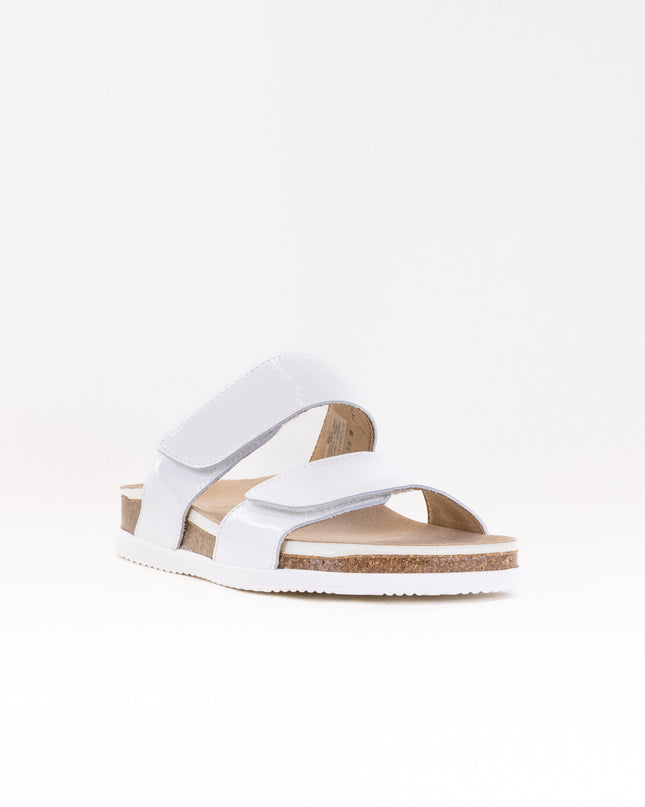 Ara Serra Sandal (Women's) - White