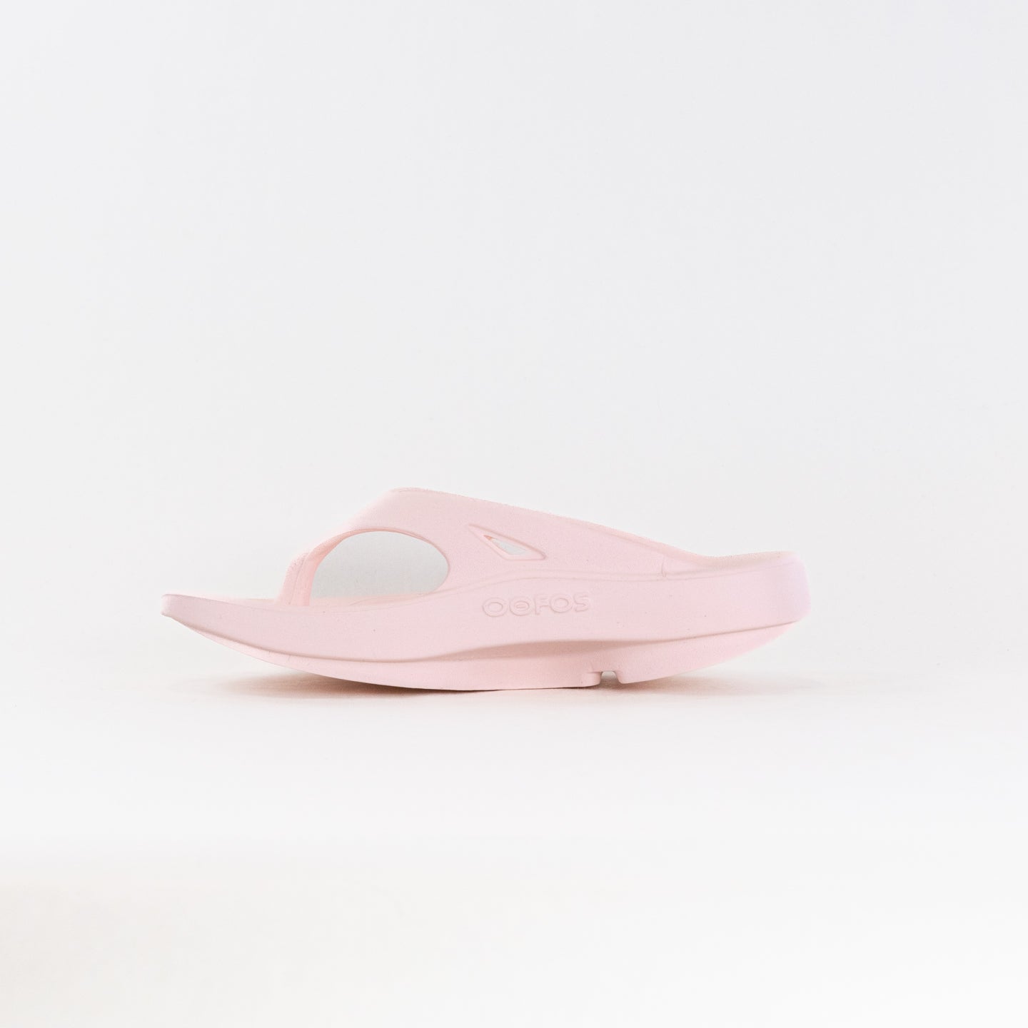 OOFOS Original Sandal (Women's) - Blush