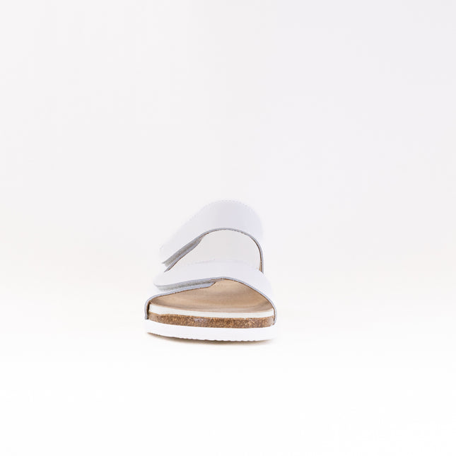 Ara Serra Sandal (Women's) - White