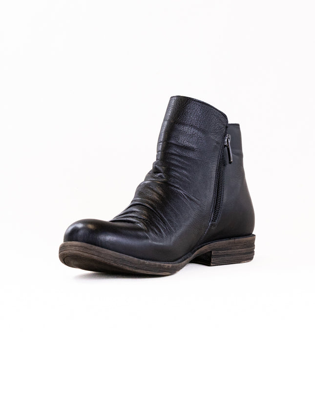 Spring Step Marquis Boot (Women's) - Black
