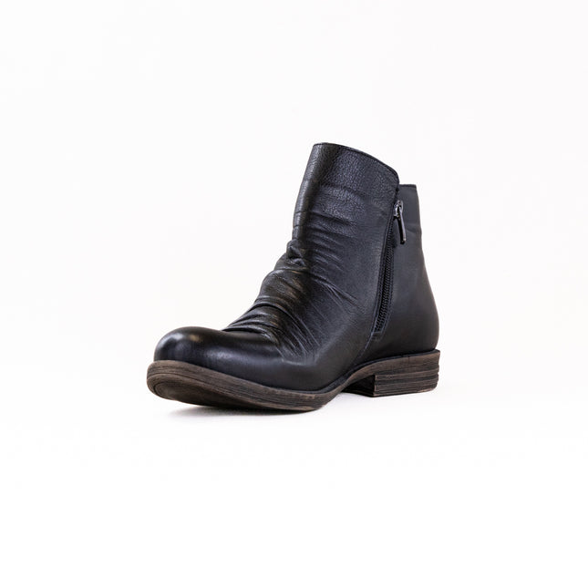 Spring Step Marquis Boot (Women's) - Black