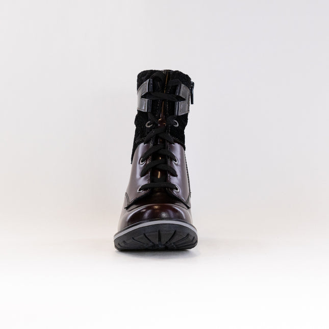 Dromedaris Kara Velvet (Women's) - Coffee Bean