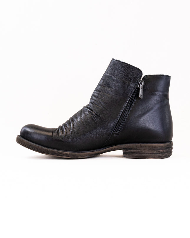 Spring Step Marquis Boot (Women's) - Black