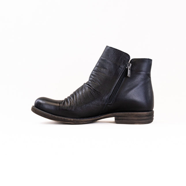 Spring Step Marquis Boot (Women's) - Black
