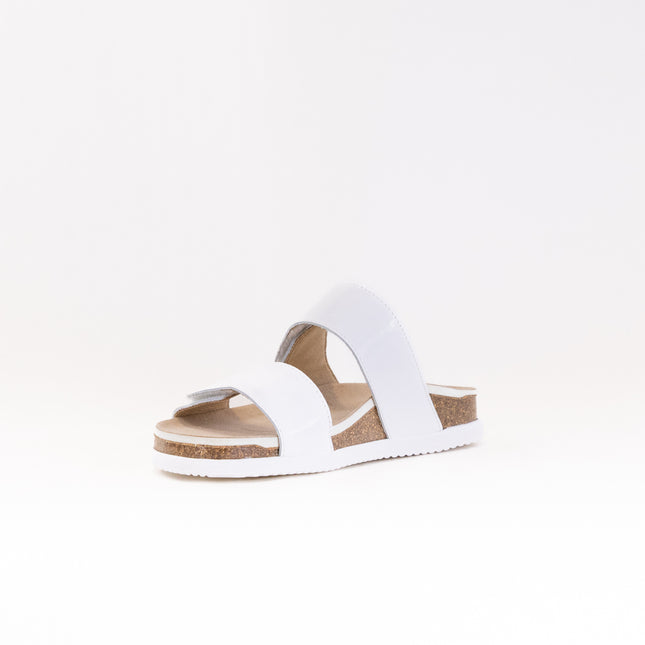 Ara Serra Sandal (Women's) - White