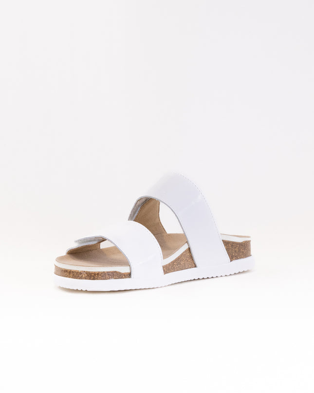 Ara Serra Sandal (Women's) - White