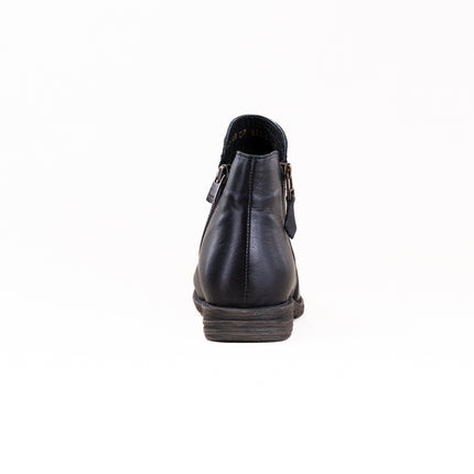 Spring Step Marquis Boot (Women's) - Black