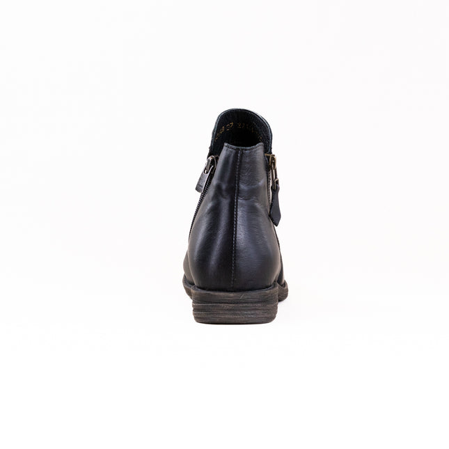 Spring Step Marquis Boot (Women's) - Black