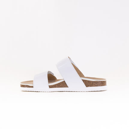 Ara Serra Sandal (Women's) - White