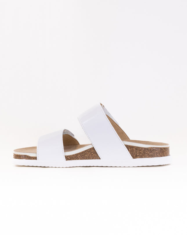 Ara Serra Sandal (Women's) - White