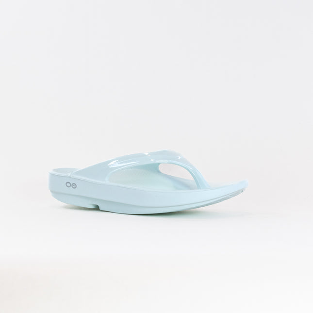 OOFOS OOlala Sandal (Women's) - Ice