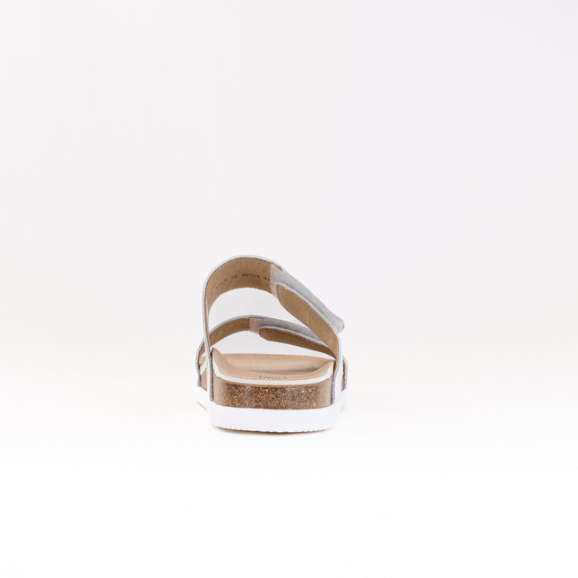 Ara Serra Sandal (Women's) - White