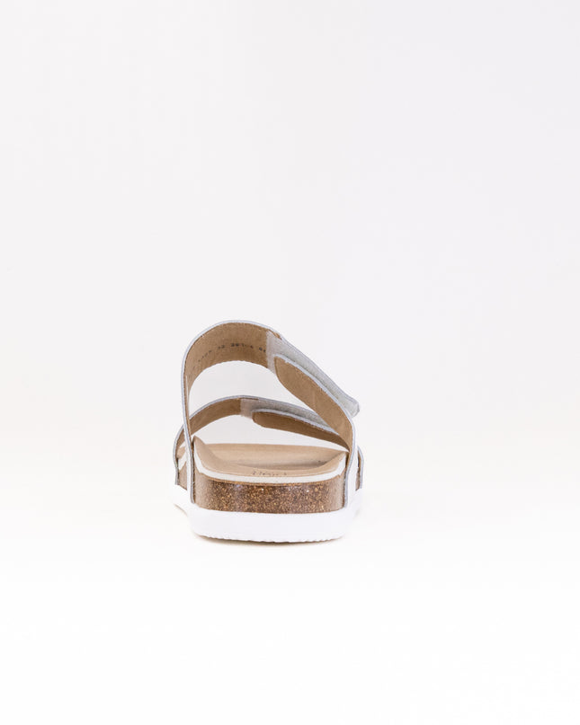 Ara Serra Sandal (Women's) - White