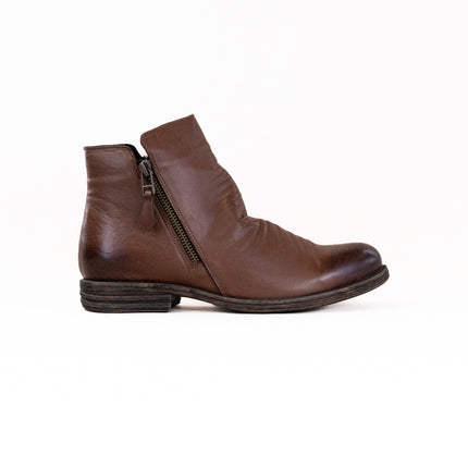Spring Step Marquis Boot (Women's) - Chocolate