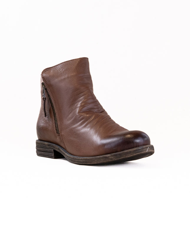 Spring Step Marquis Boot (Women's) - Chocolate