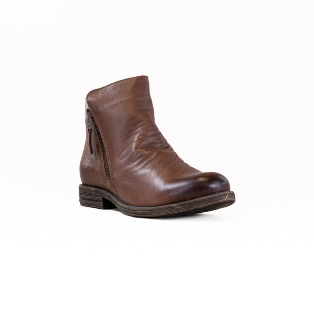 Spring Step Marquis Boot (Women's) - Chocolate
